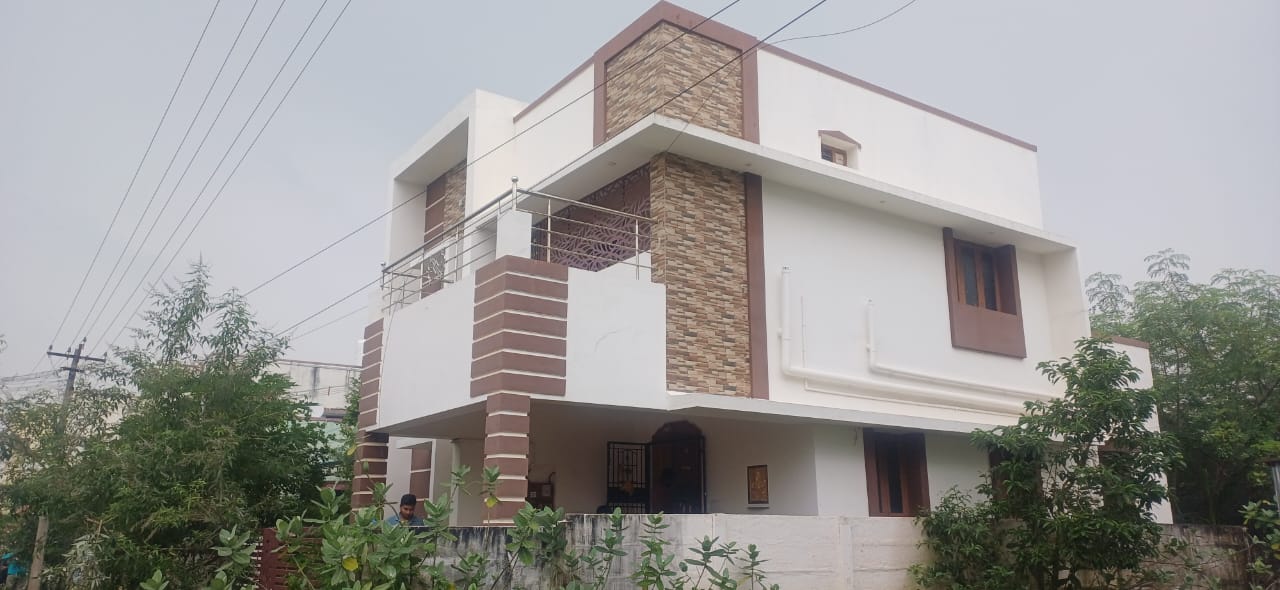 Residential House / Villa